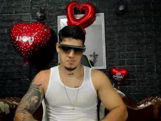 niick_kollins on Flirt4Free 