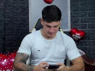 niick_kollins on Flirt4Free 