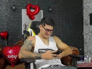 niick_kollins on Flirt4Free 