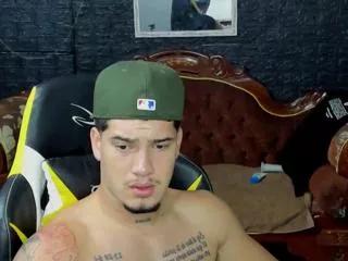 niick_kollins on Flirt4Free 