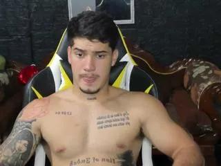 niick_kollins on Flirt4Free 