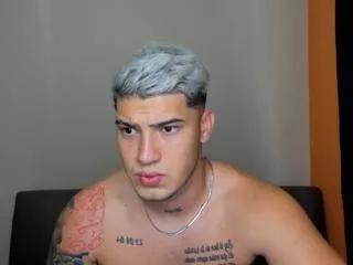 niick_kollins on Flirt4Free 