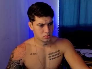 niick_kollins on Flirt4Free 