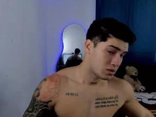 niick_kollins on Flirt4Free 