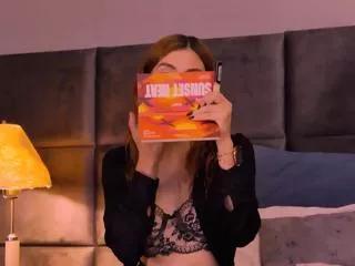 nina_collins on Flirt4Free 