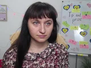 nina_flawlees on Flirt4Free 