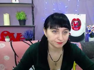 nina_flawlees on Flirt4Free 