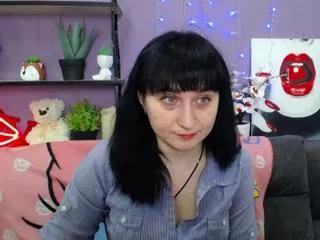 nina_flawlees on Flirt4Free 