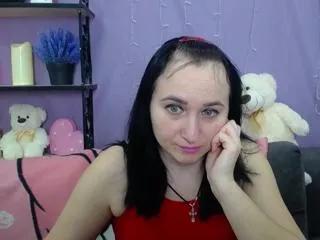 nina_flawlees on Flirt4Free 