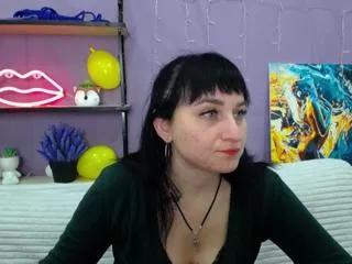 nina_flawlees on Flirt4Free 