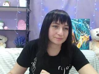 nina_flawlees on Flirt4Free 
