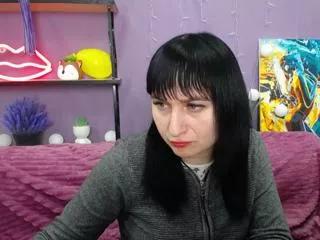 nina_flawlees on Flirt4Free 