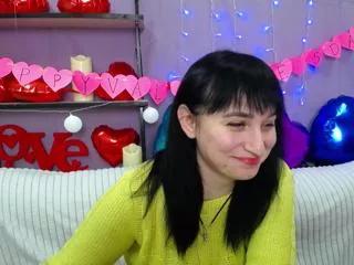 nina_flawlees on Flirt4Free 