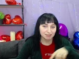 nina_flawlees on Flirt4Free 