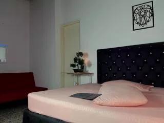 nina_velasco on Flirt4Free 
