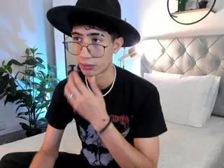 nova_wheeler on Flirt4Free 