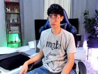 nova_wheeler on Flirt4Free 