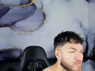 oliver_dallas on Flirt4Free 
