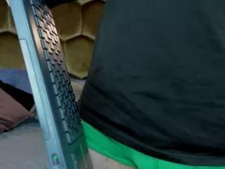 ostin_saints on Flirt4Free 