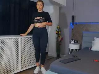 paloma_mcguire on Flirt4Free 
