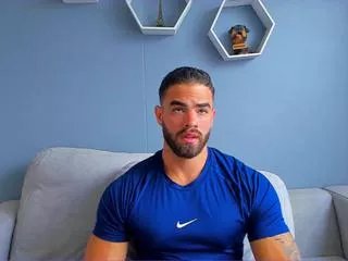 Offline paul_phoenix on Flirt4Free