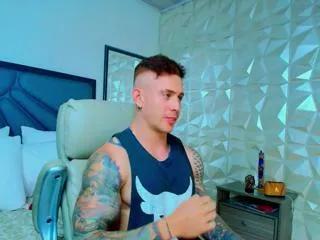 paul_thompson on Flirt4Free 