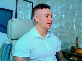 paul_thompson on Flirt4Free 