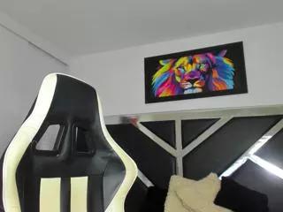 peter_coleman on Flirt4Free 