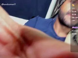 ralf_e on Flirt4Free 