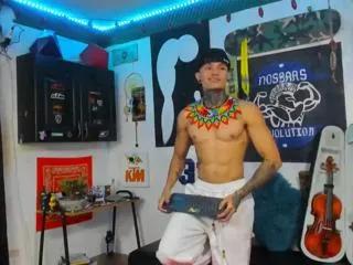 raymond_courtois on Flirt4Free 