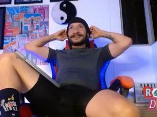 rebel_dali on Flirt4Free 