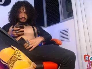 rebel_dali on Flirt4Free 