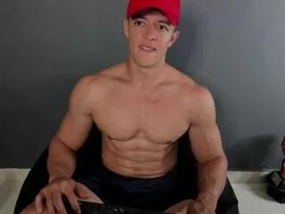 reece_taylor on Flirt4Free 