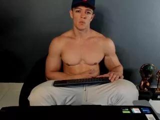 reece_taylor on Flirt4Free 