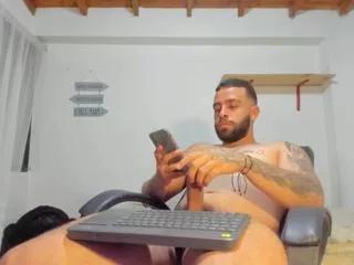 remy_steen on Flirt4Free 