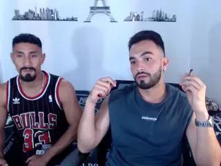 ricardo_martin on Flirt4Free 