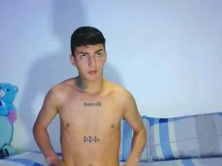 richaard_angel on Flirt4Free 