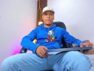 ricky_owens on Flirt4Free 
