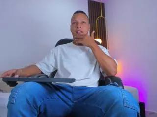 ricky_owens on Flirt4Free 