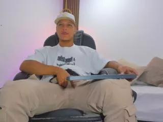 ricky_owens on Flirt4Free 