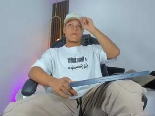 ricky_owens on Flirt4Free 