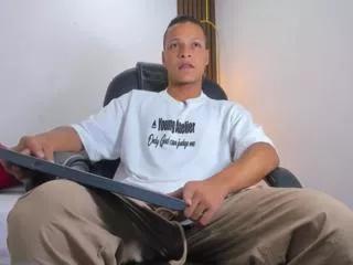 ricky_owens on Flirt4Free 