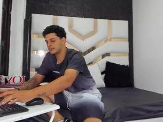 riki_geles on Flirt4Free 
