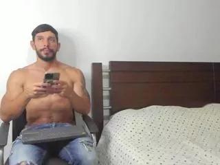 robert_hunk on Flirt4Free 