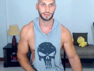 ronnie_x on Flirt4Free 