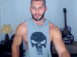 ronnie_x on Flirt4Free 