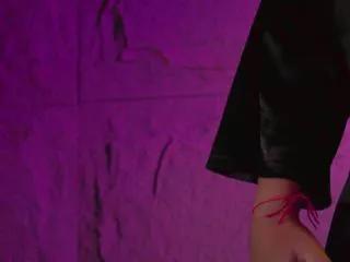 rossy_adams on Flirt4Free 