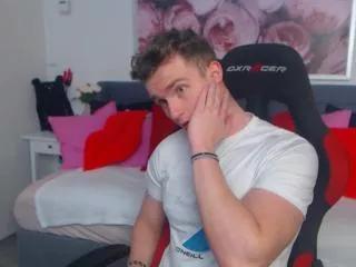 rufus_ridge on Flirt4Free 