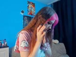 runo_misaki on Flirt4Free 