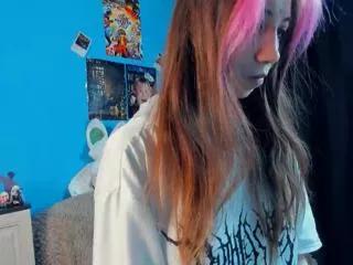 runo_misaki on Flirt4Free 